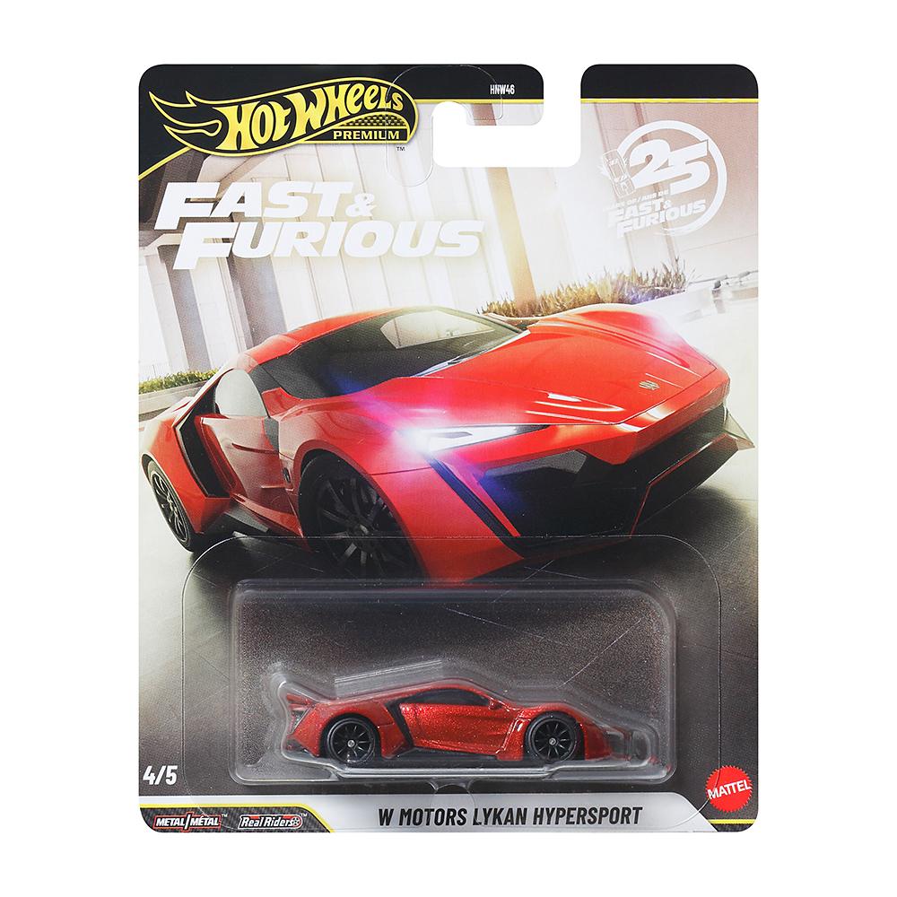 プレミアムカー｜Hot Wheels ホットウィール | Mattel マテル